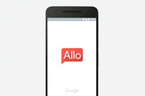 google-allo