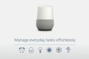 google-home