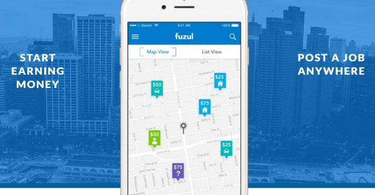 fuzul-app