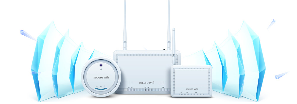 SecureWi-Fi